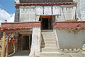 Ladakh - Tak Tok Gompa